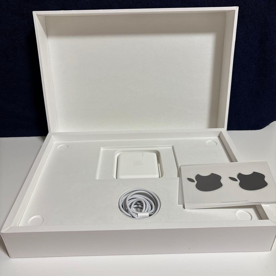 MacBookpro Touch Bar 16インチ