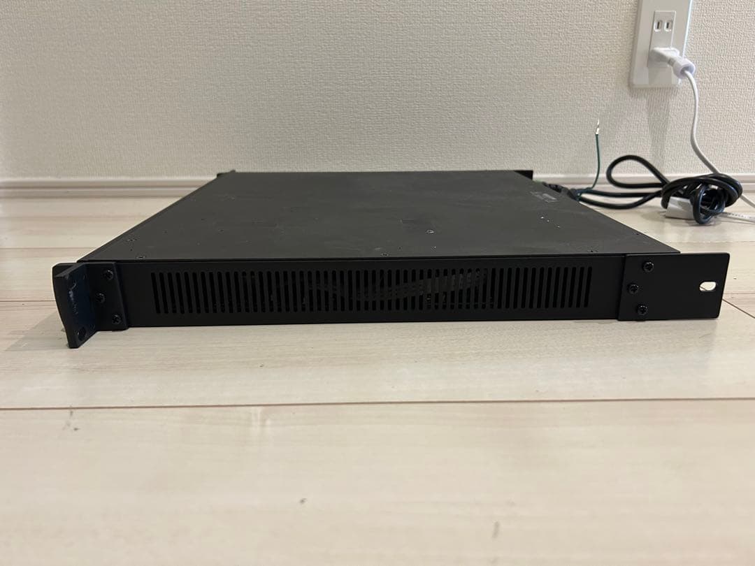 BOSE PS602 パワーアンプ