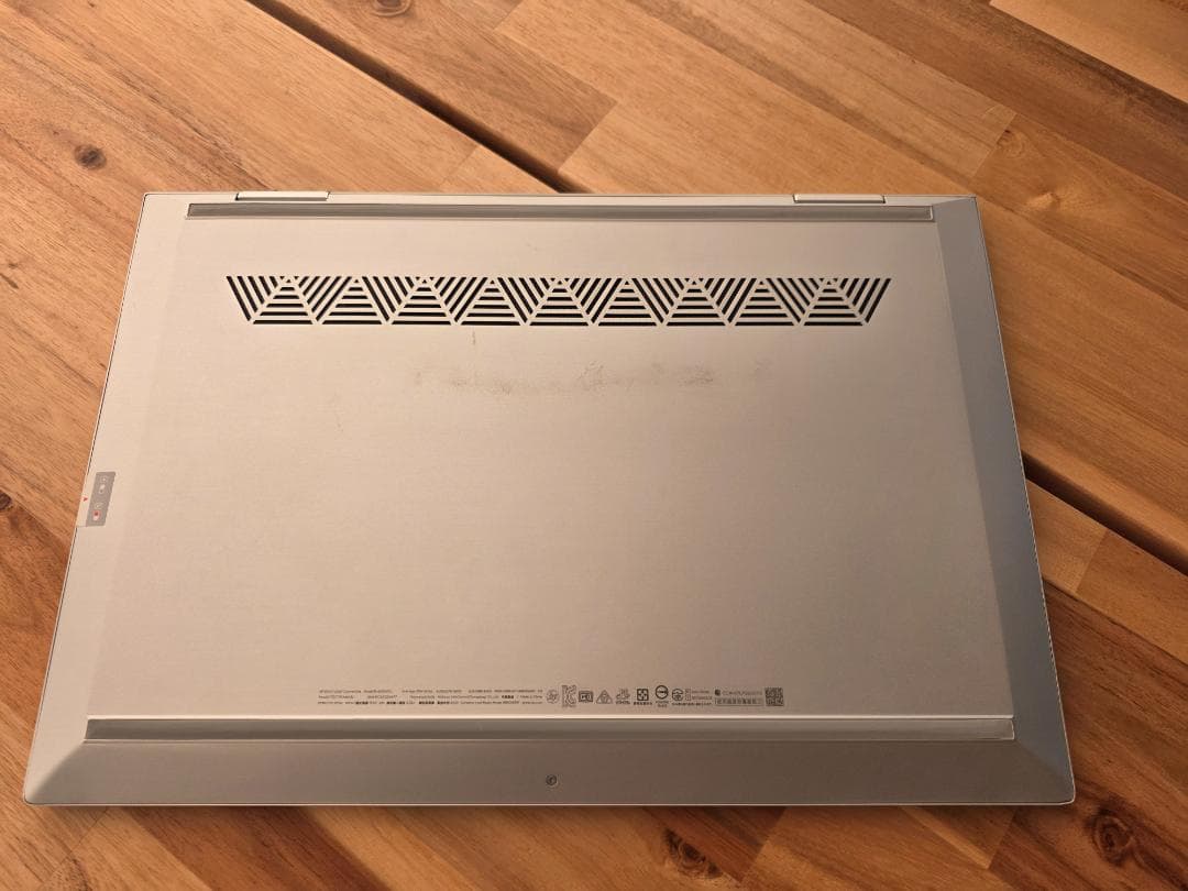 も*ち様 HP Spectre x360 15.6インチ フルHD タッチパネル