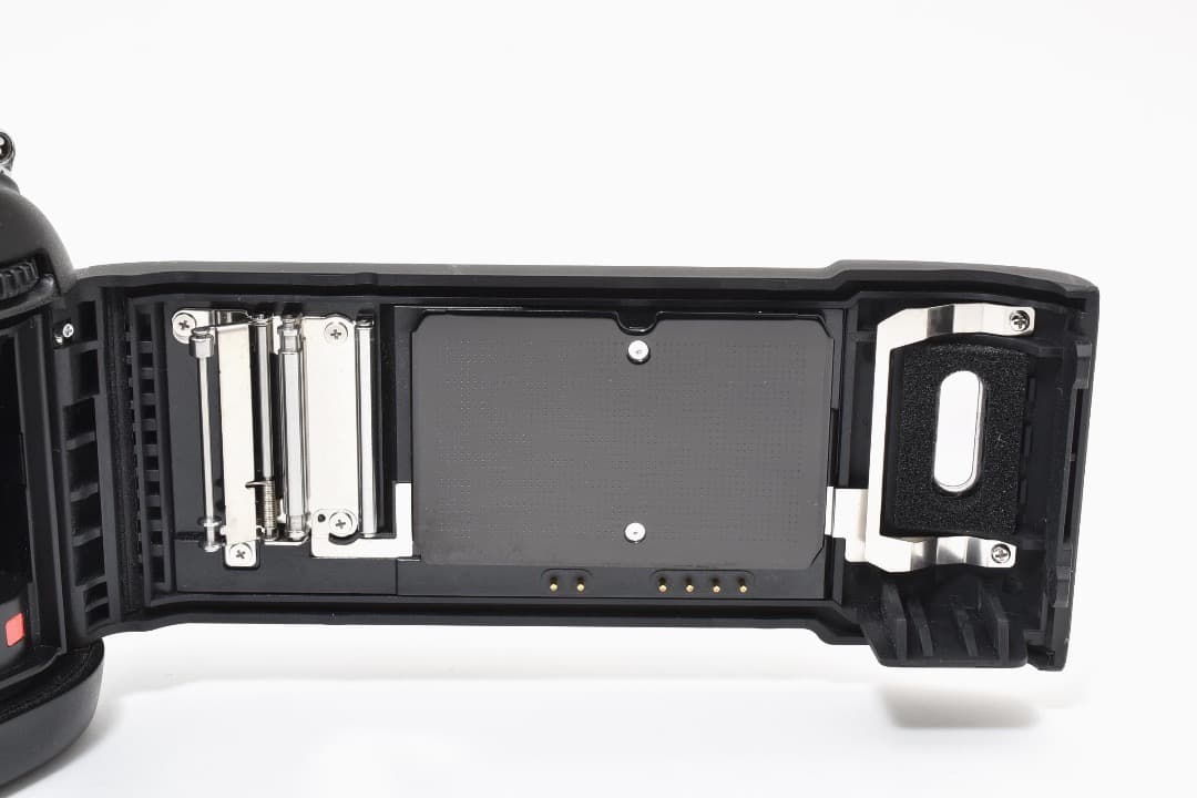 ★美品★ ニコン Nikon F100 ボディ SS709 #1305