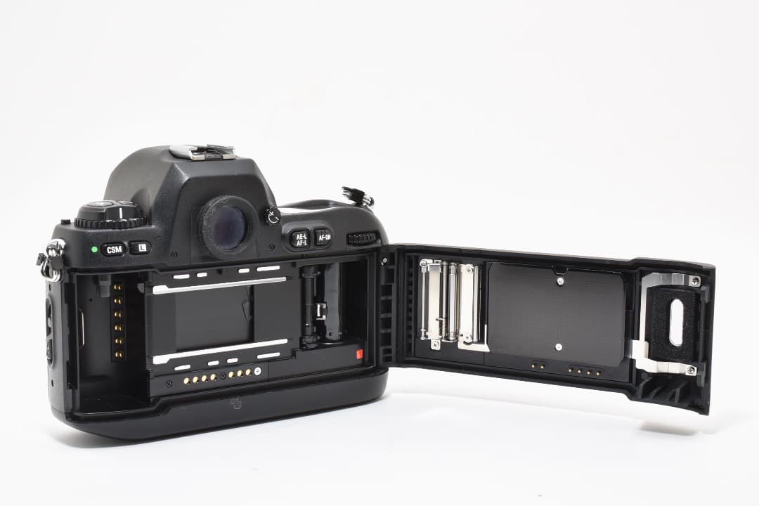 ★美品★ ニコン Nikon F100 ボディ SS709 #1305