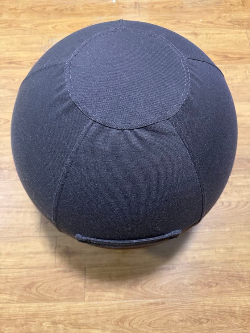 MAROOMS マルームズ　バランスボールチェア