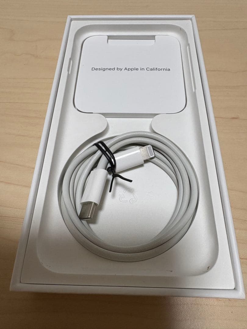 Apple iPhone (モデル不明) 本体