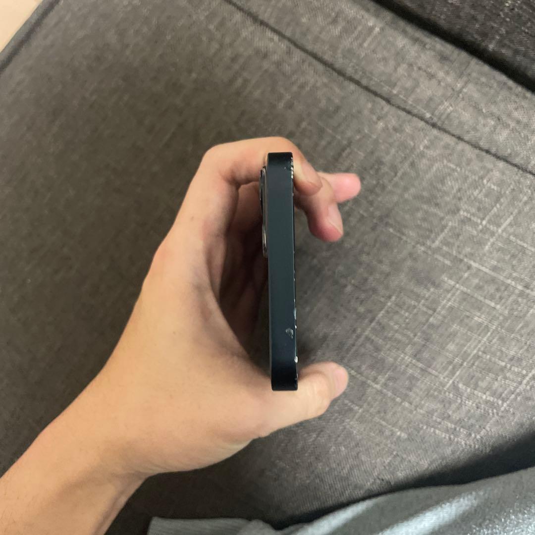 iPhone 13 128GB SIMフリー ミッドナイト
