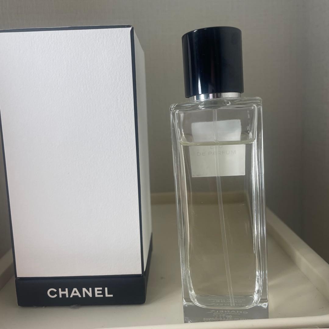 CHANEL 1957 香水