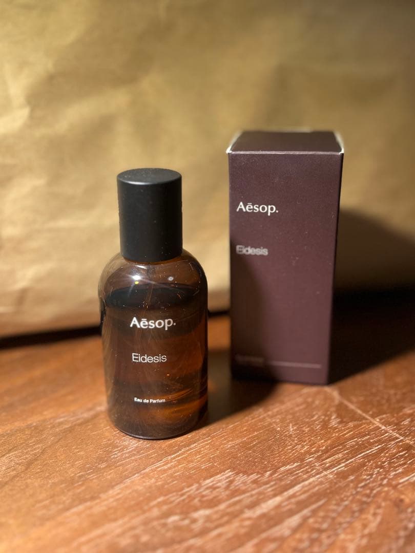 香水(ユニセックス) Aesop Eidesis