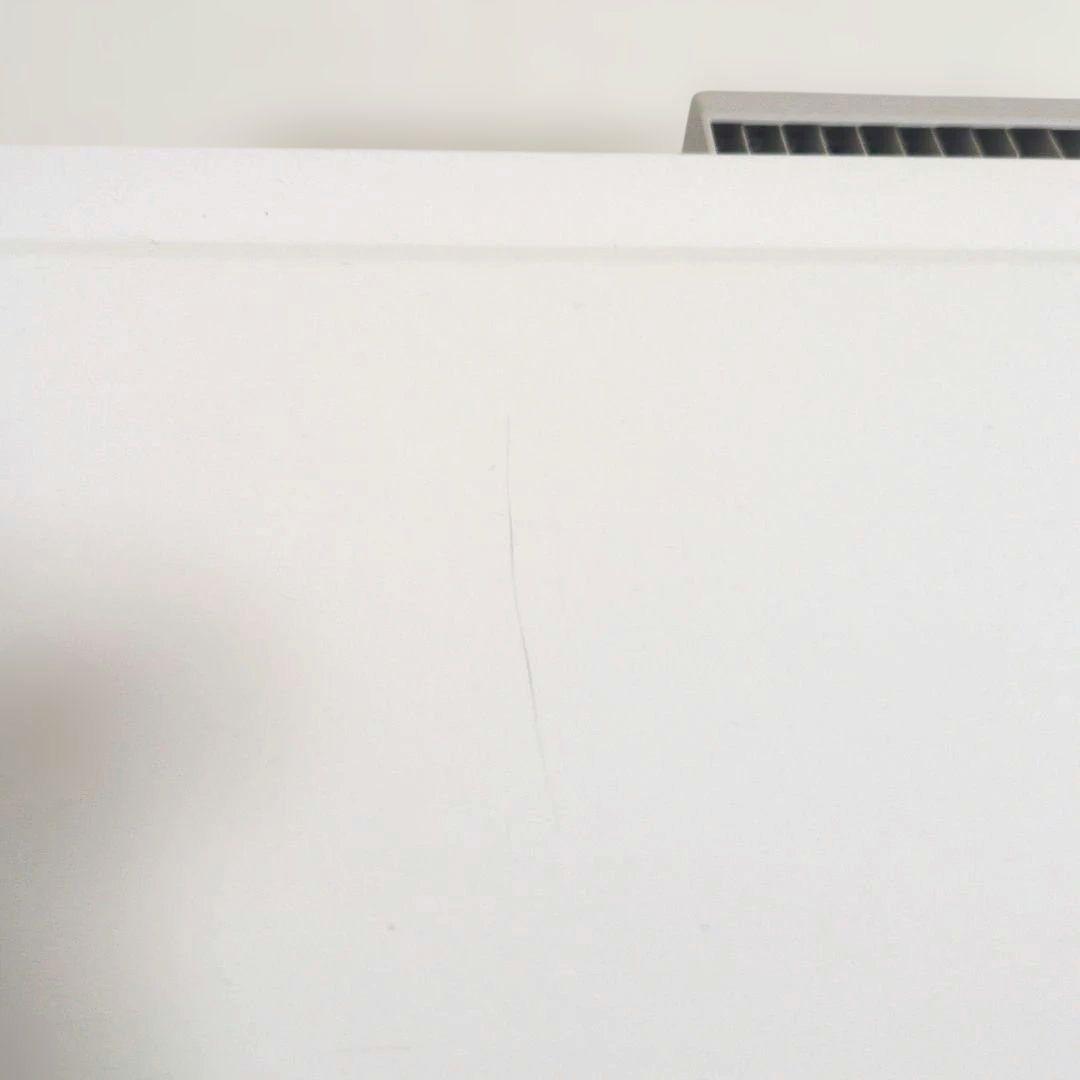 TOSHIBA オーブンレンジ ER-XD70 【注意】