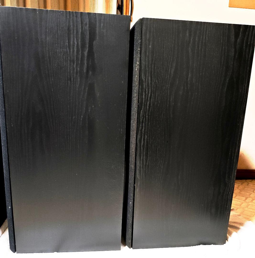 訳ありデッドストック級 B&W DM220 スピーカー ①