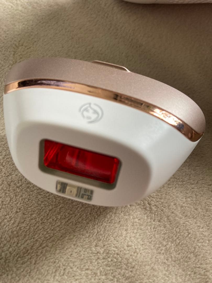 動作確認済 Philips Lumea Advanced 脱毛器 2021年製