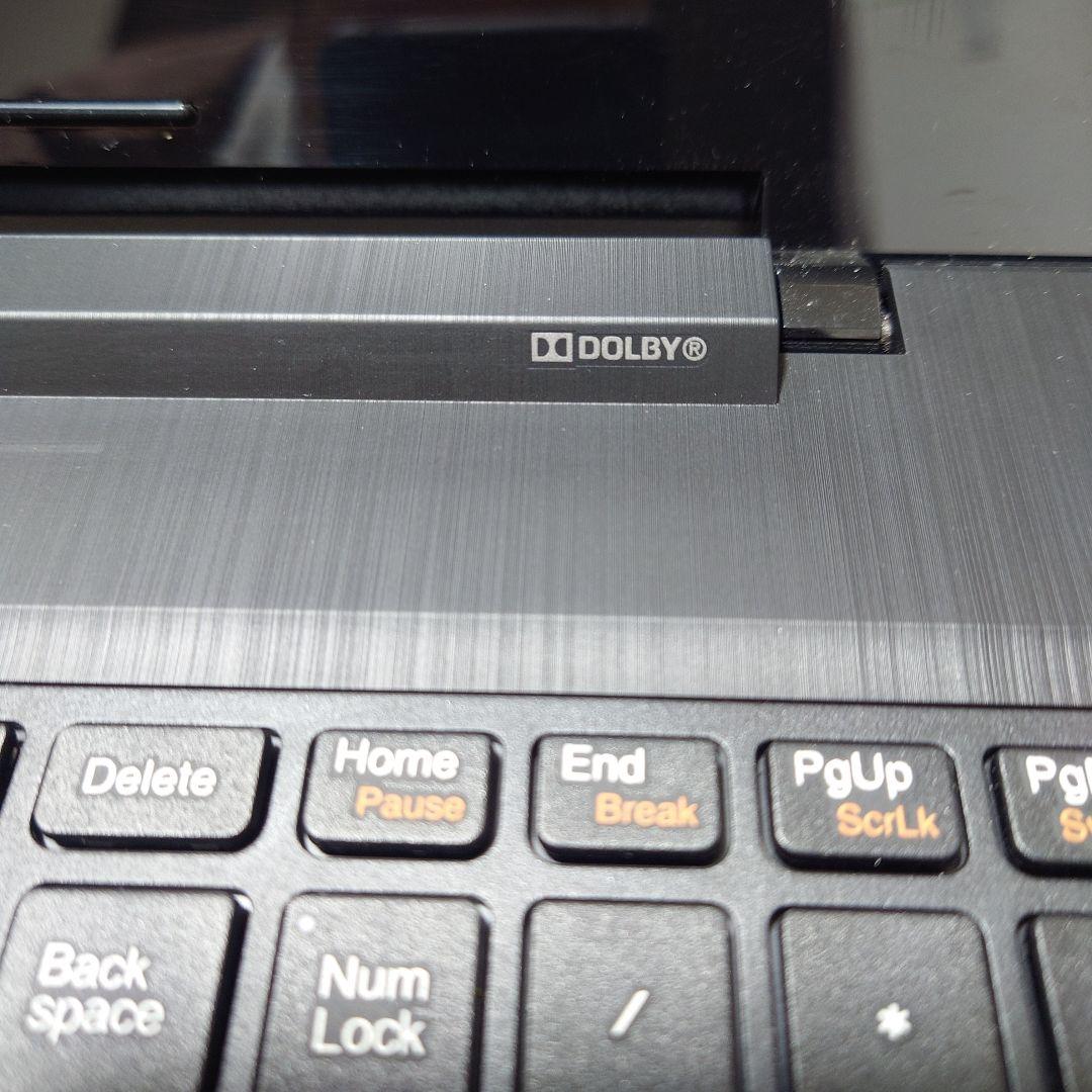 Lenovo レノボ デュアルコア搭載 15.6インチ