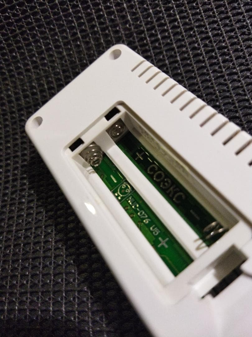 放射線測定器 SOEKS ecotester ガイガーカウンター