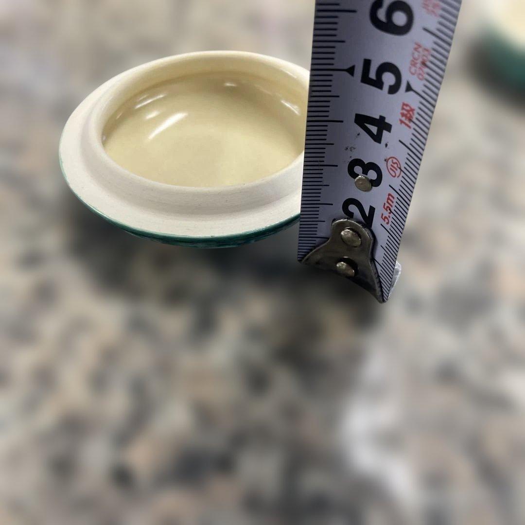 ★永楽 善五郎 香合 茶道具 交趾 羽衣 鳳凰 共箱 京焼 陶器 小物 格安