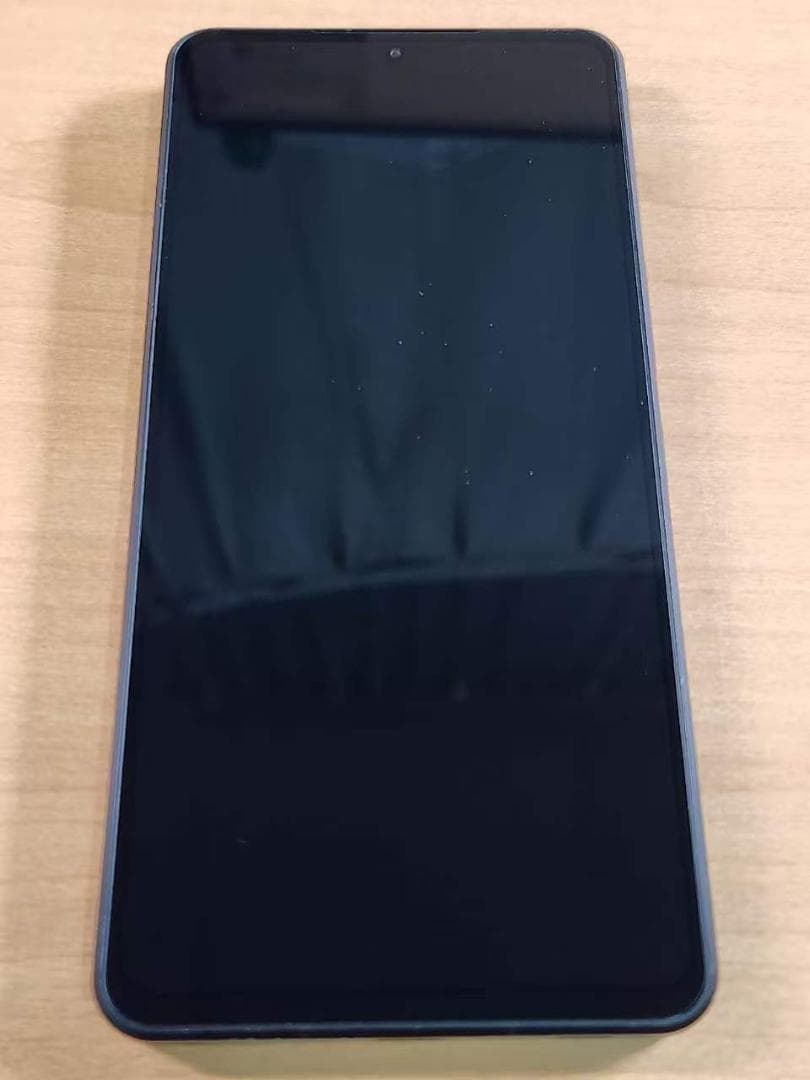 スマートフォン本体 040600F AQUOS R7 SH-52C 256GB