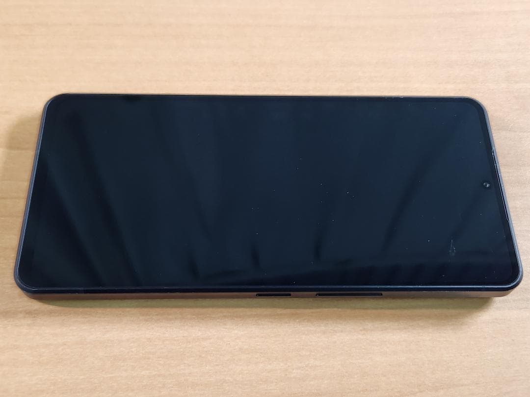 スマートフォン本体 040600F AQUOS R7 SH-52C 256GB
