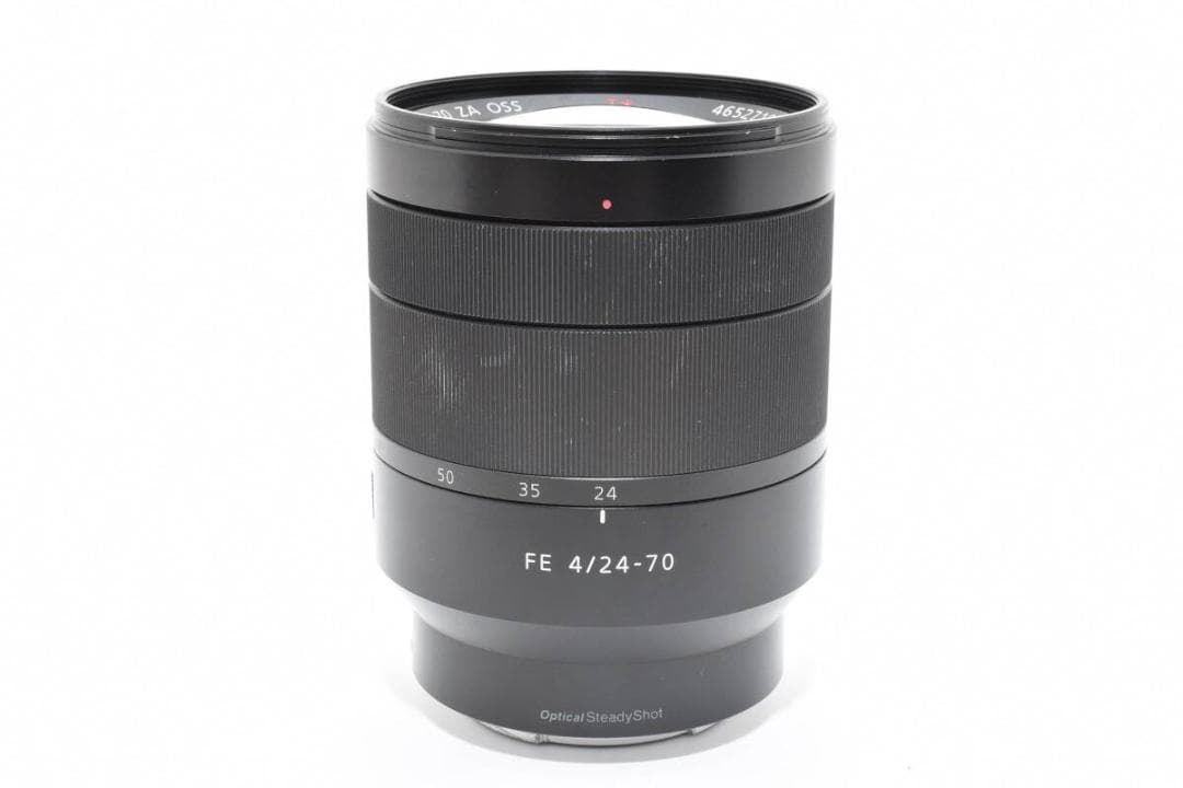ソニー FE 24-70mm F4 ZA OSS SEL2470Z ♯1388