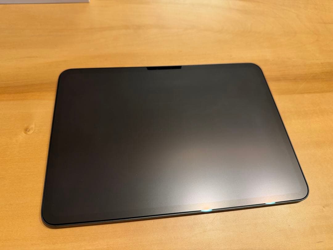 Apple iPad Pro 11インチ スペースグレー