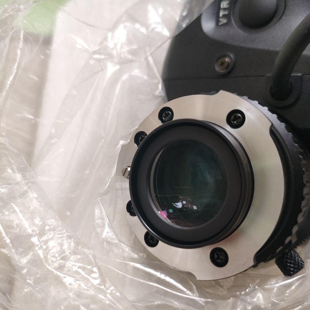 【未使用品】FUJINON TV LENS T14×5.5BRM4 富士写真光機
