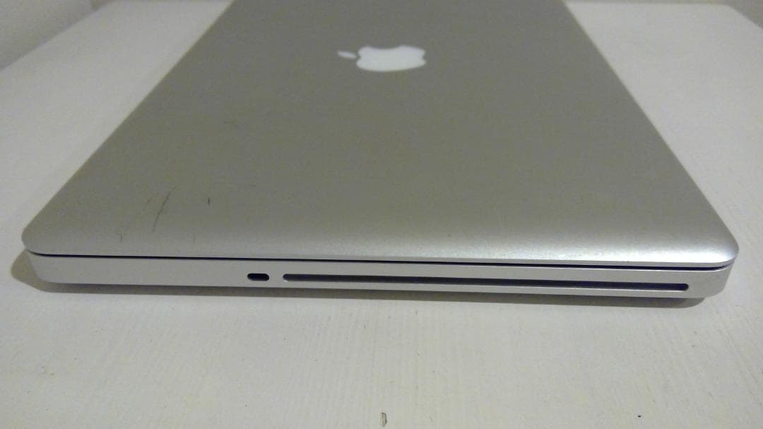 MacBook本体 Apple Mac Book Pro A1278