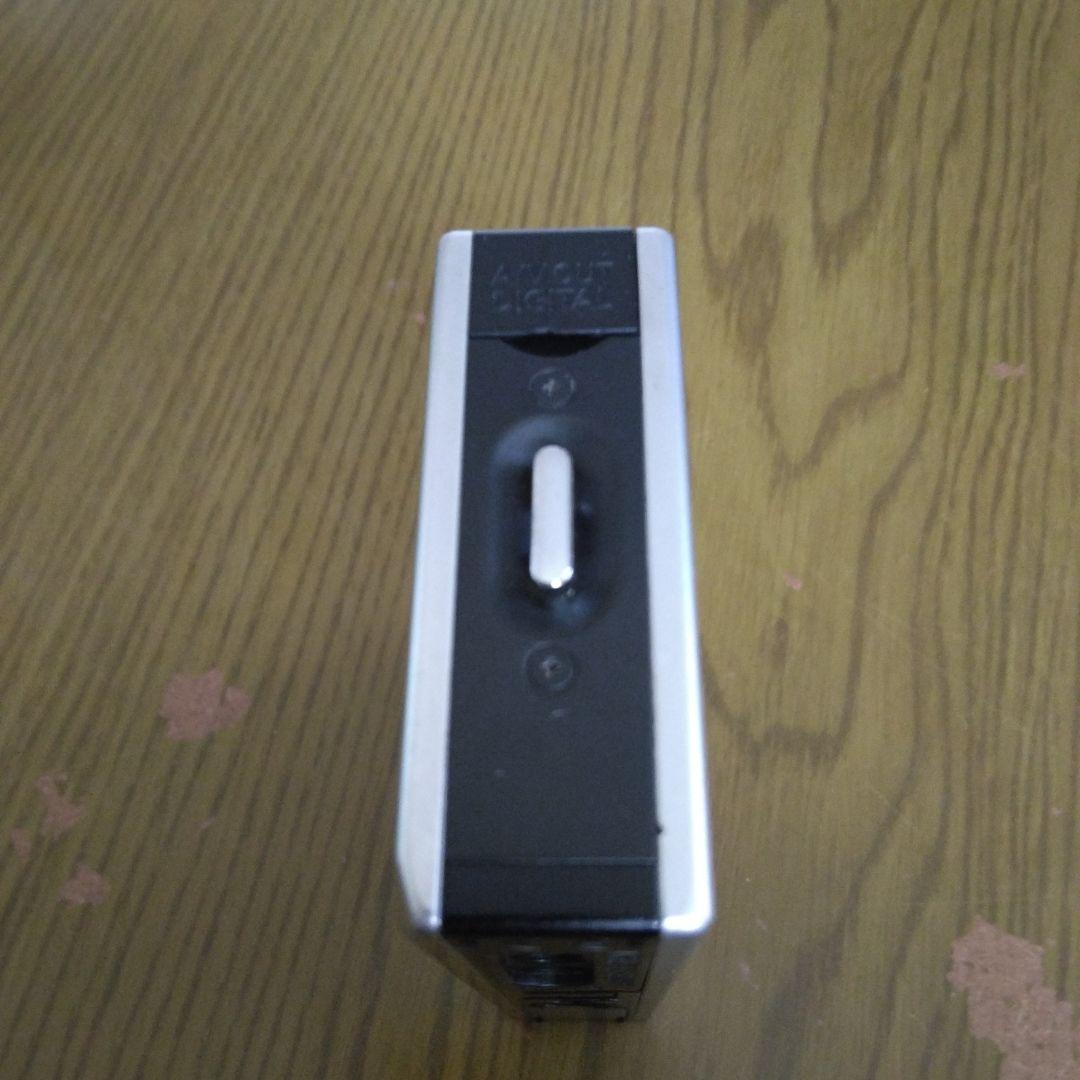 Canon IXY DIGITAL 10 中古品 動作確認済み ジャンク品