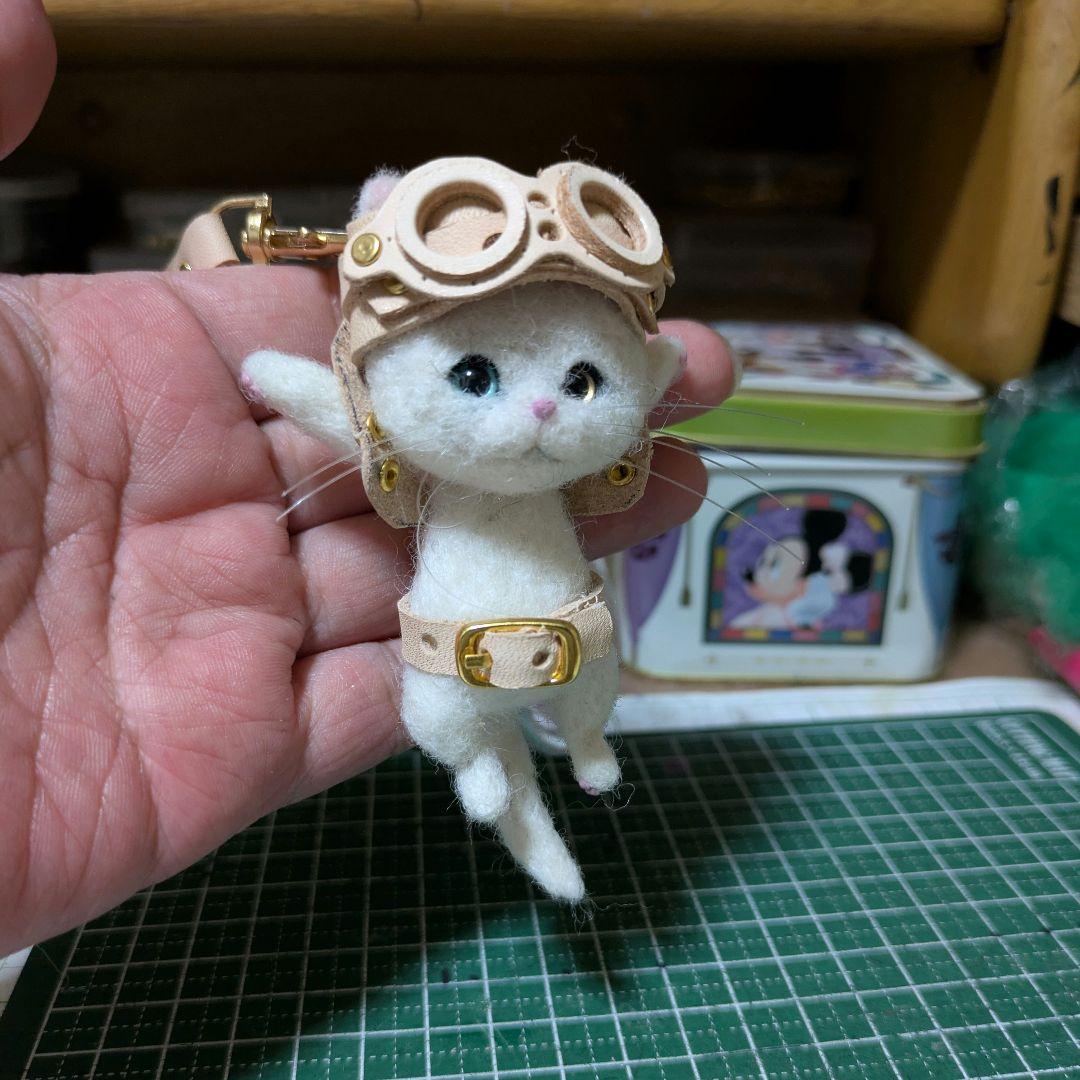 Kuu出品 豆猫PECO-LIN