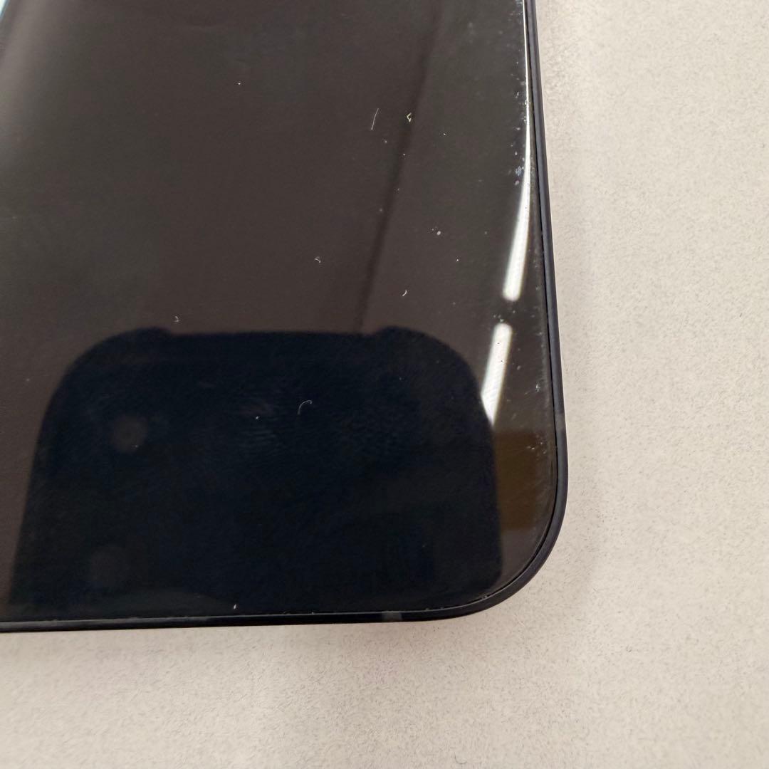 Apple iPhone12 64GB black ブラック 中古スマホ