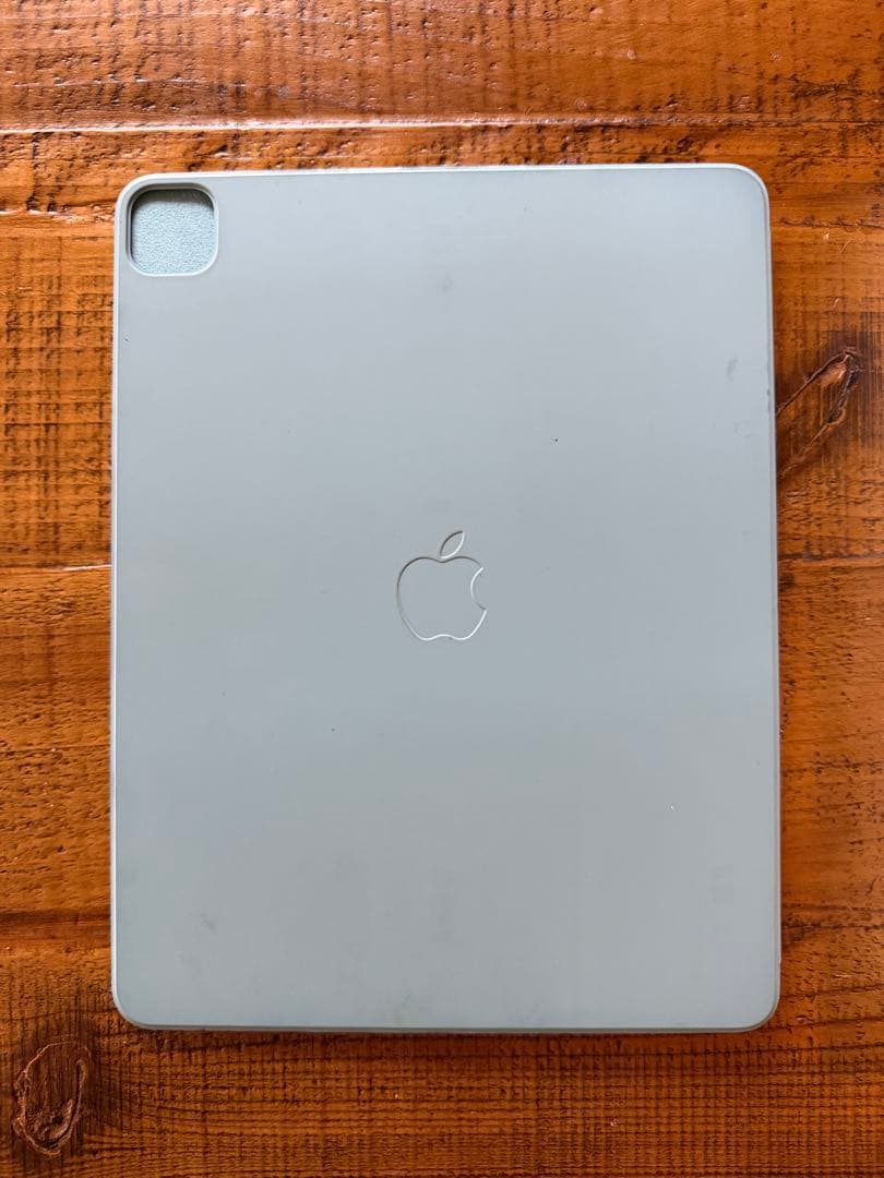 iPadPro12.9 256GB Wi-Fi+Cellularシルバー/付属品