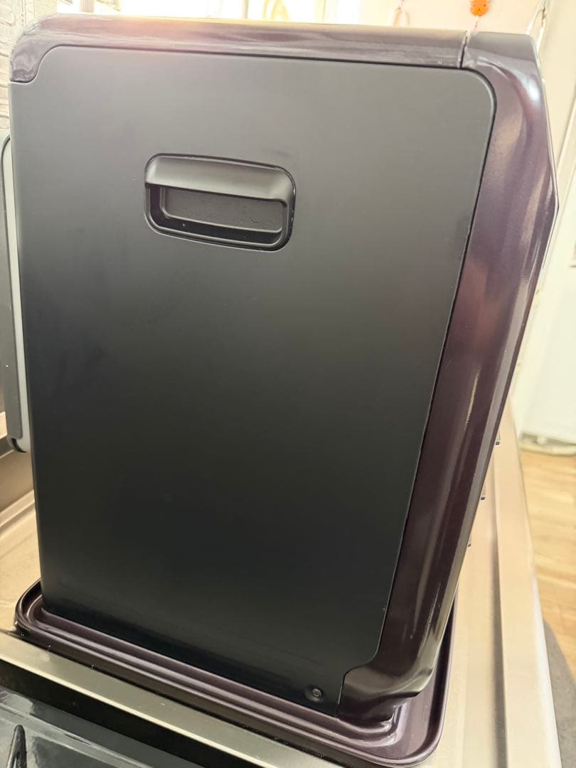 ダイニチ 石油ファンヒーター PF-120SD