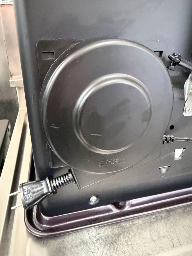 ダイニチ 石油ファンヒーター PF-120SD