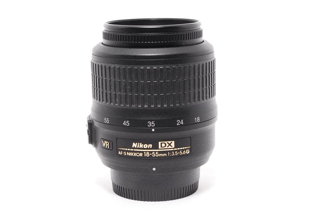 すぐ使える◆Nikon D3000◆一眼レフカメラ◆手ぶれ補正レンズ◆スマホ転送