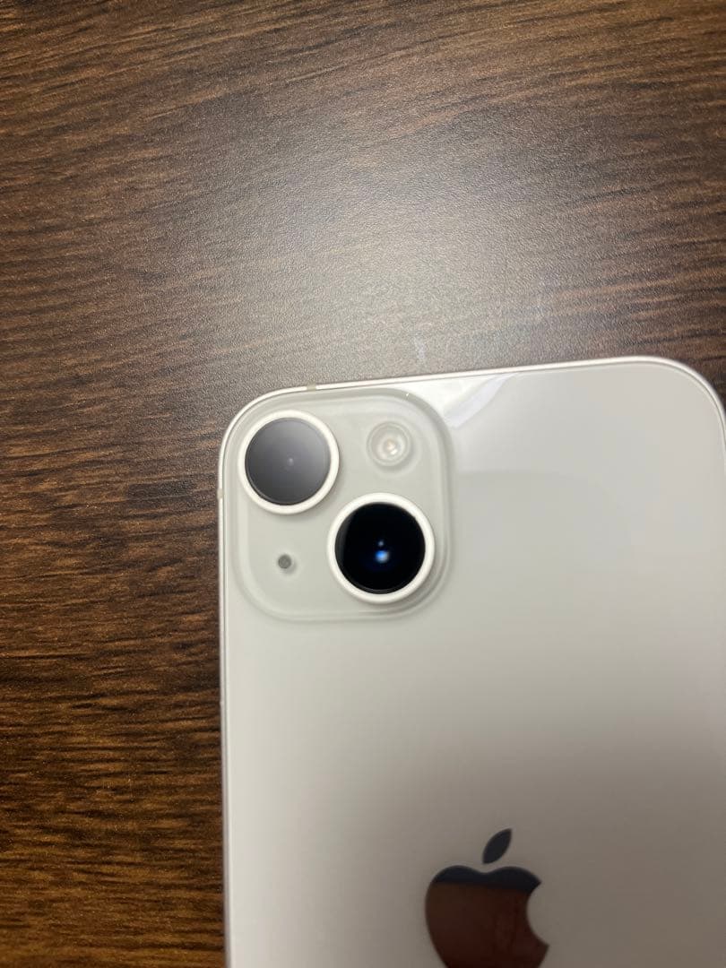 iPhone14 128GB SIMフリー 85%