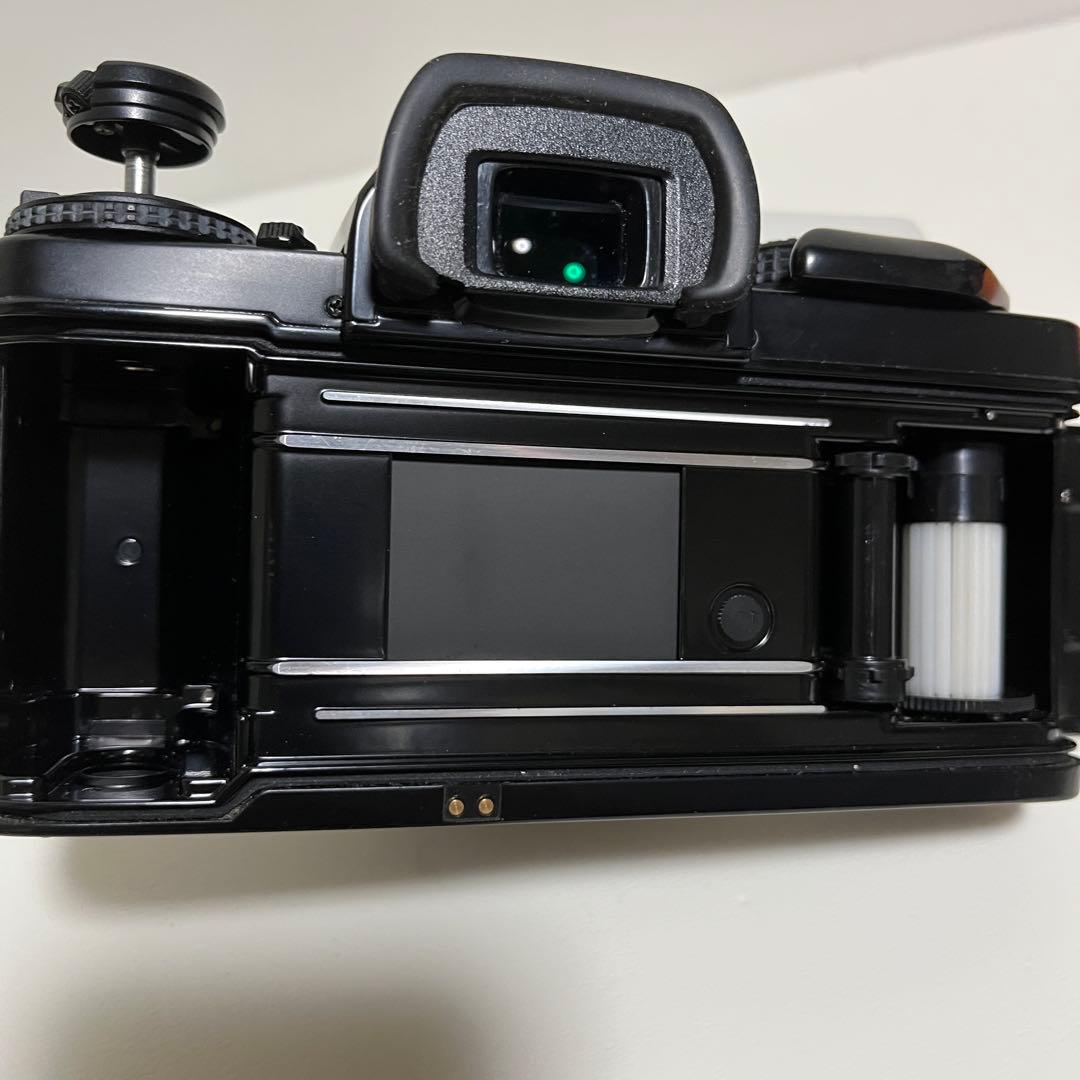 PENTAX LX　後期型　完動品　2019年にOH済