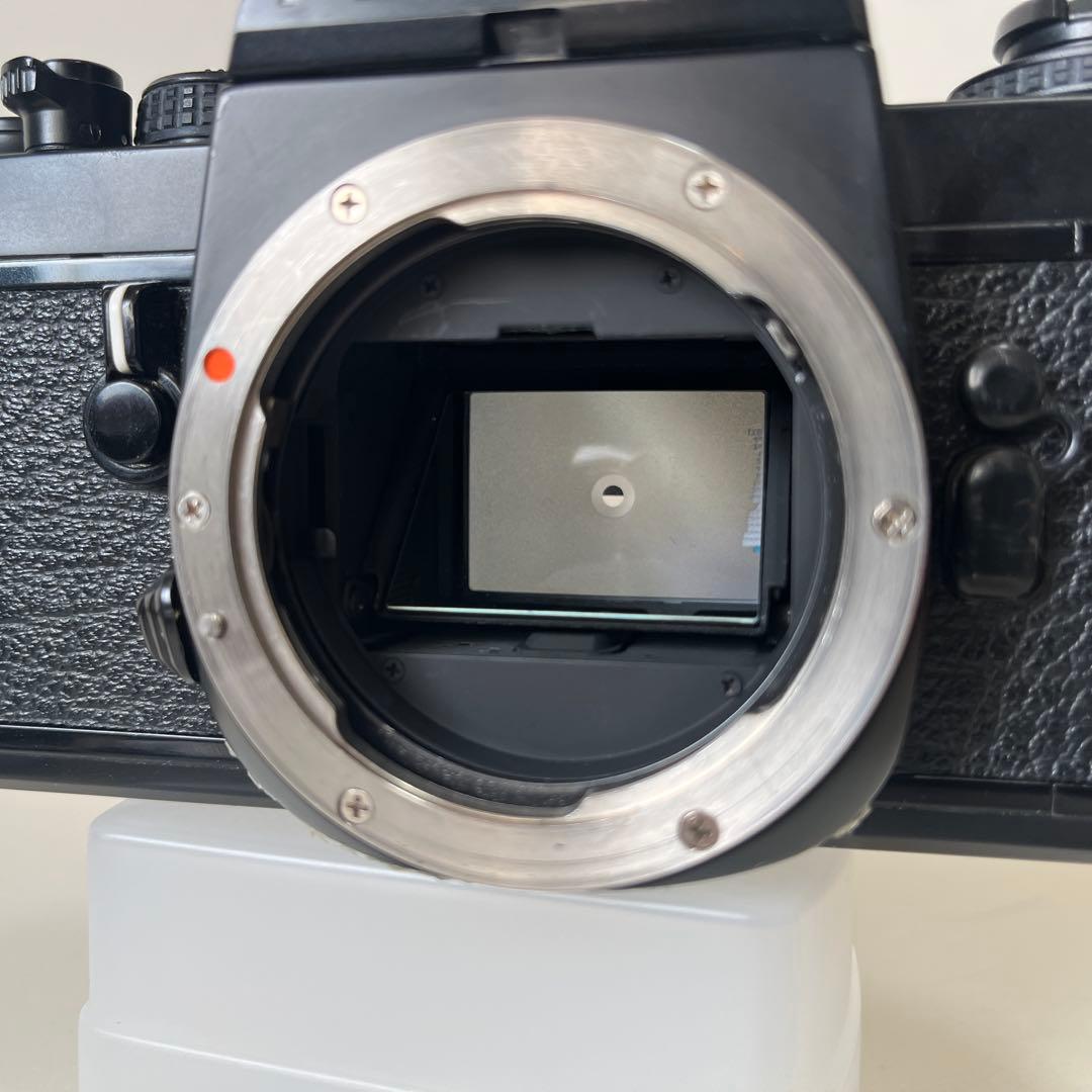 PENTAX LX　後期型　完動品　2019年にOH済