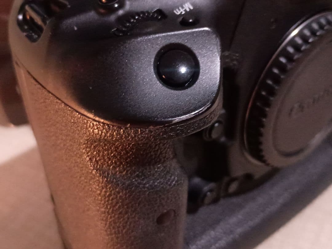 EOS-1DX MarkⅡ