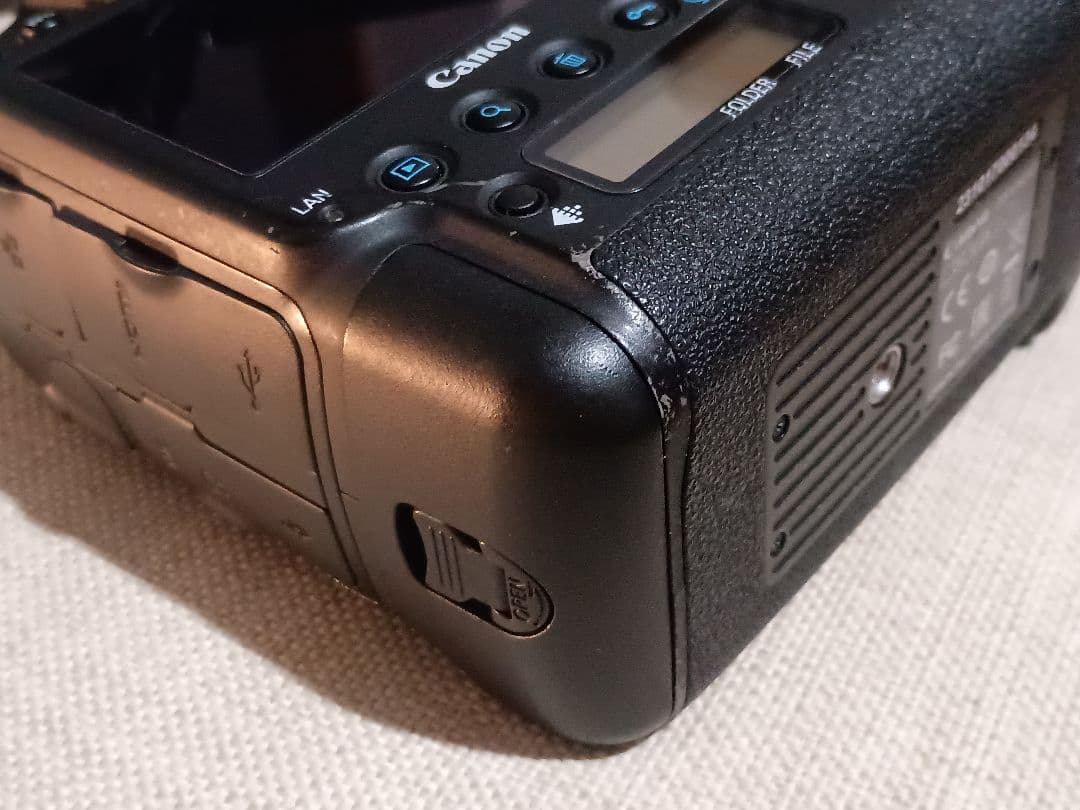 EOS-1DX MarkⅡ