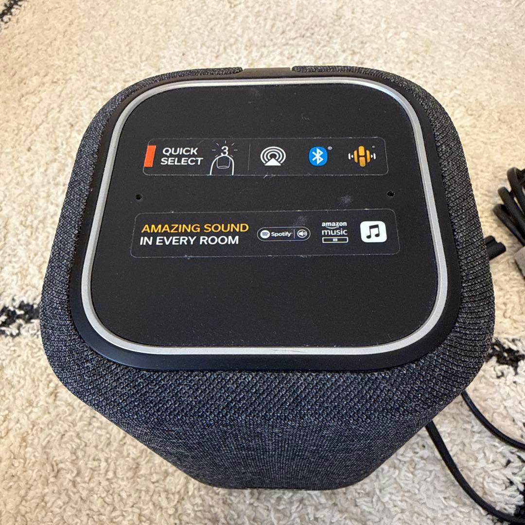 DENON  150 スピーカー