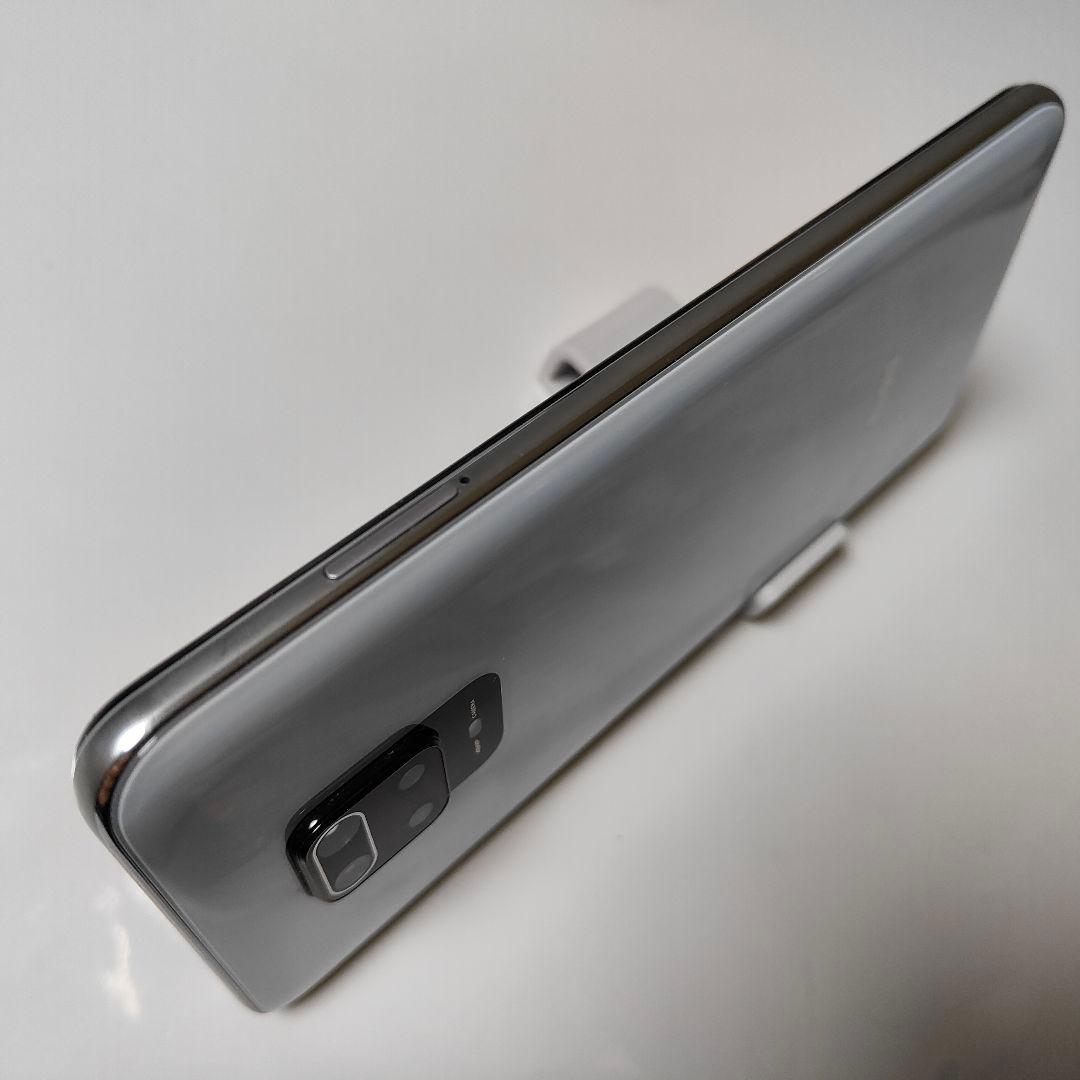 Redmi Note 9S 本体