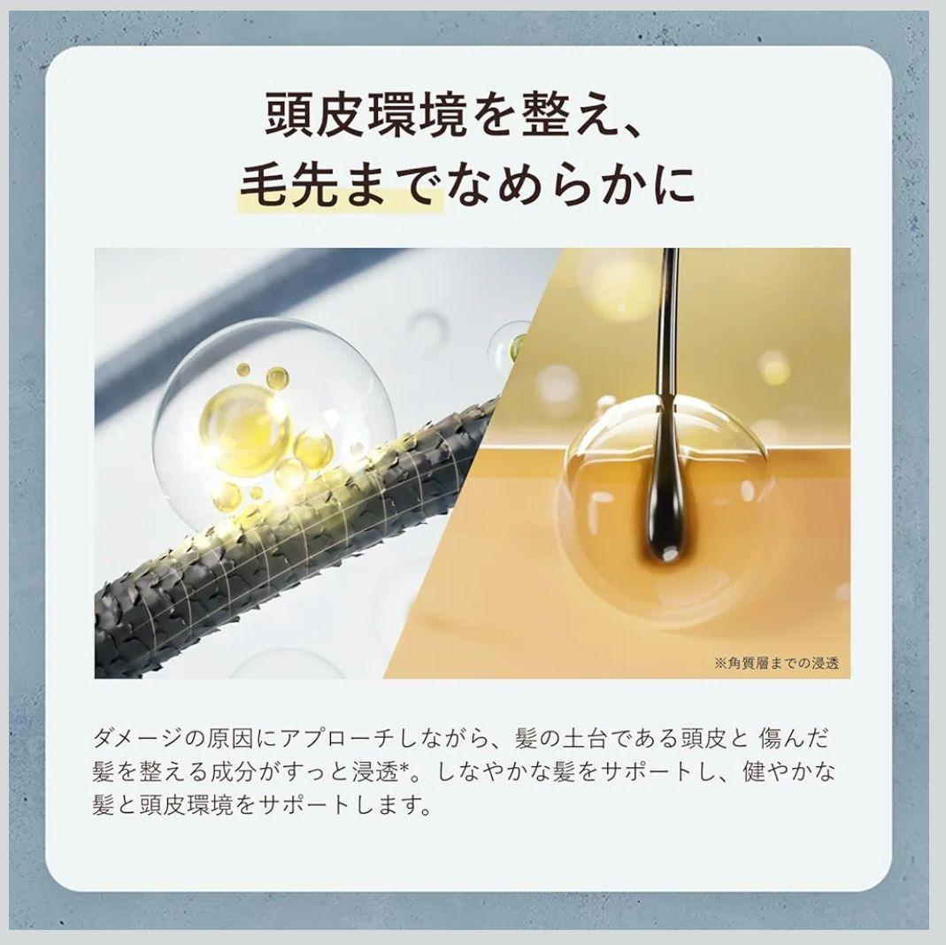 ♥大特価 バイワンシー リペアエッセンス 2個 美容室専売品 シャンプーに混ぜる