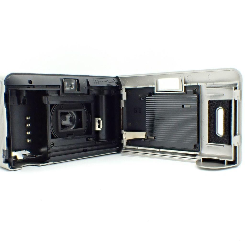 【撮影可能訳あり品】KONICA BIG MINI BM-301 LIMITED