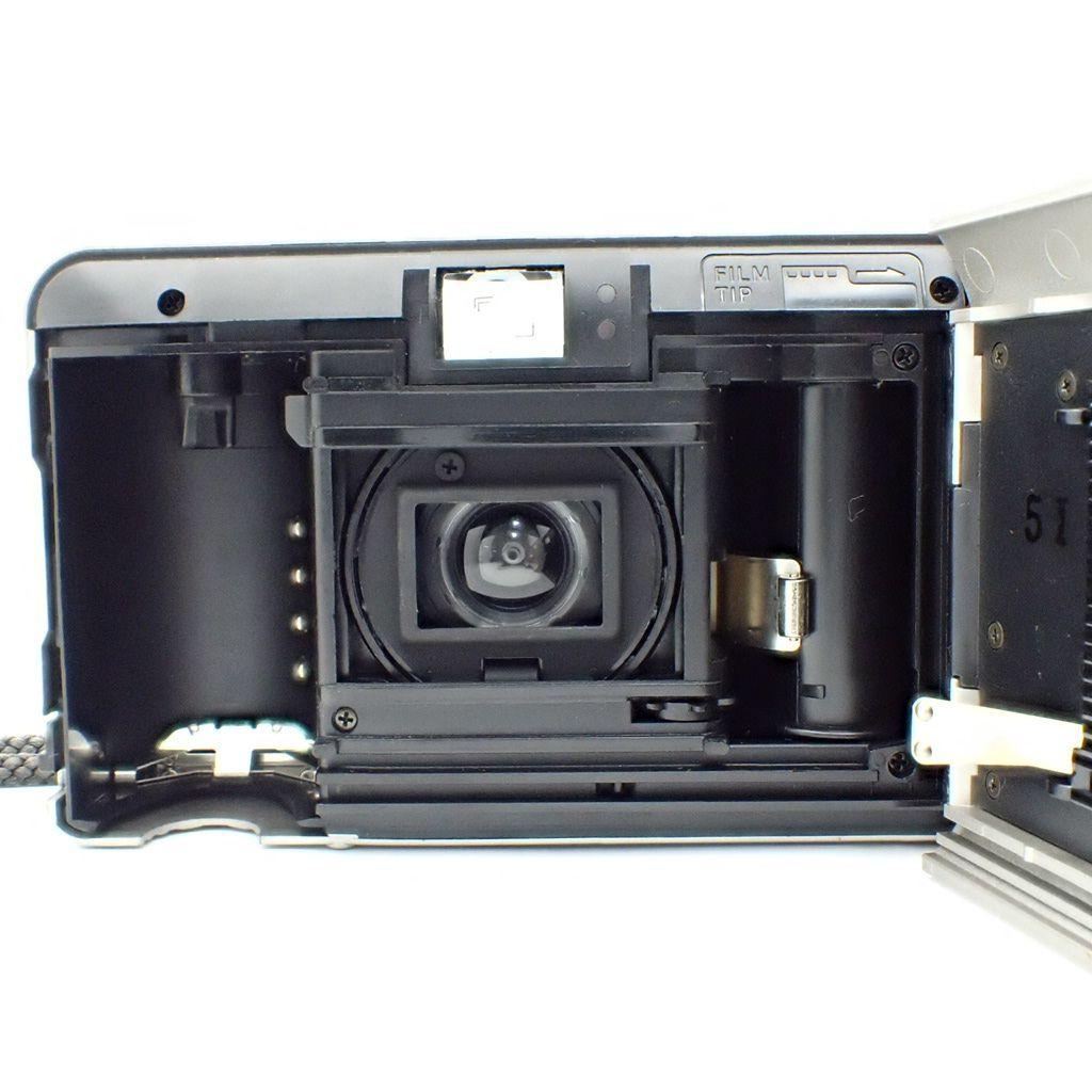 【撮影可能訳あり品】KONICA BIG MINI BM-301 LIMITED