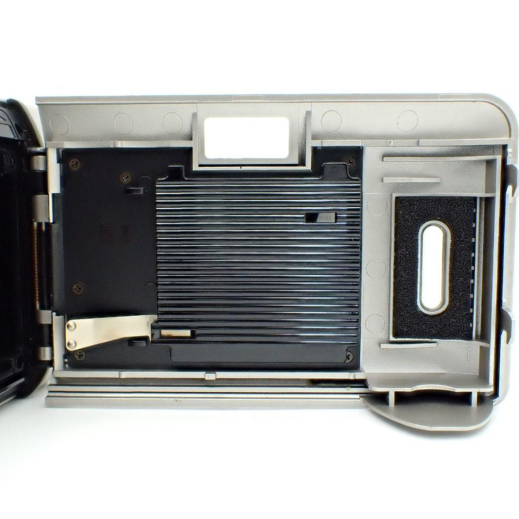 【撮影可能訳あり品】KONICA BIG MINI BM-301 LIMITED