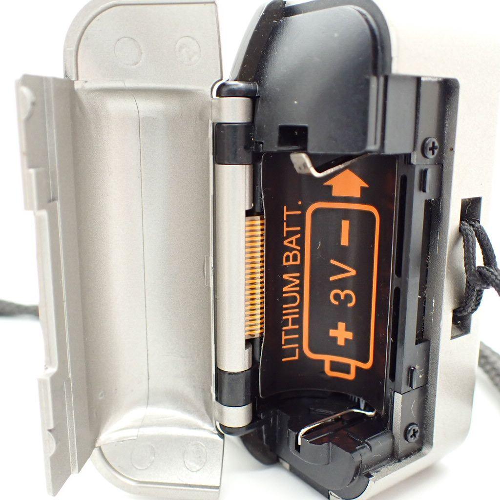 【撮影可能訳あり品】KONICA BIG MINI BM-301 LIMITED