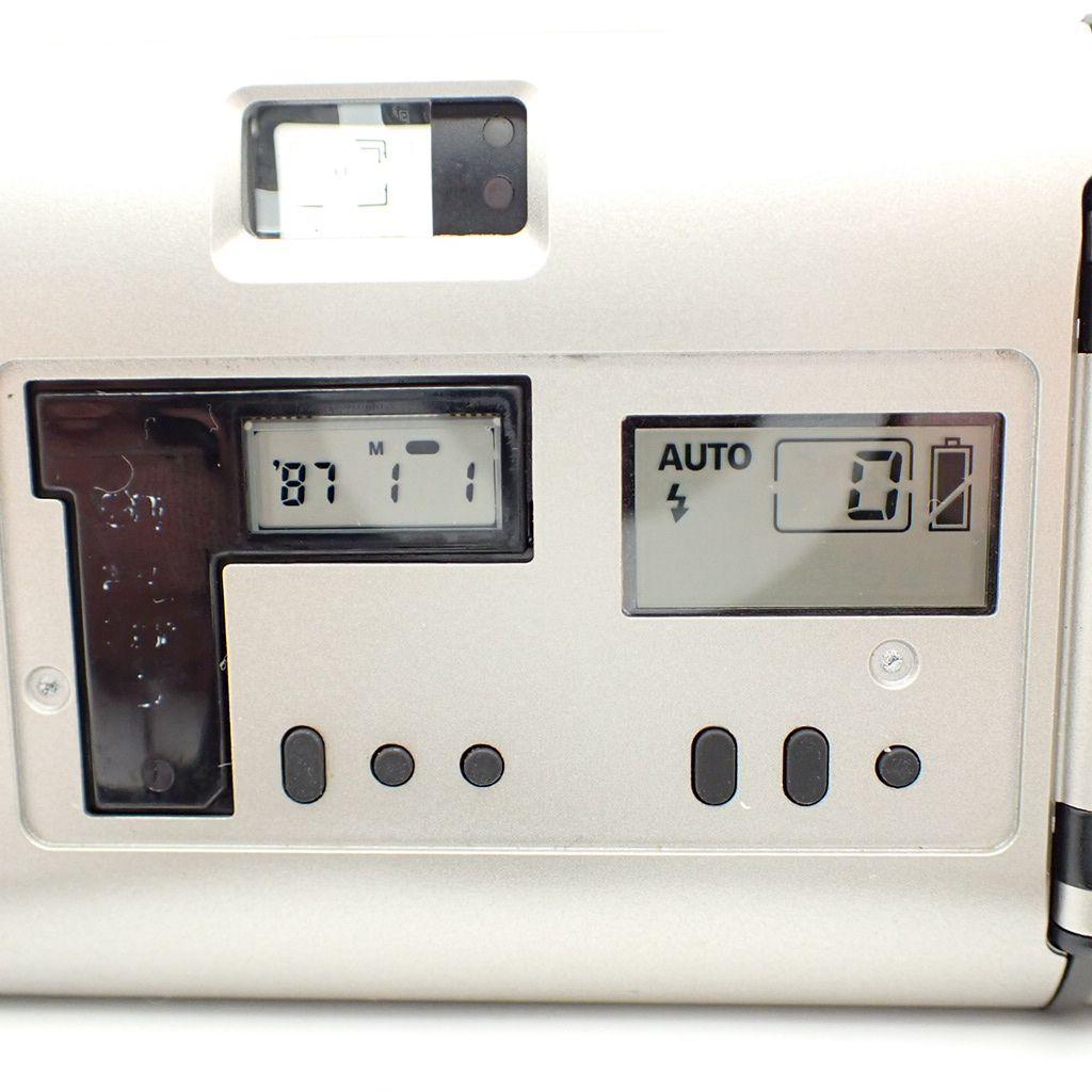 【撮影可能訳あり品】KONICA BIG MINI BM-301 LIMITED