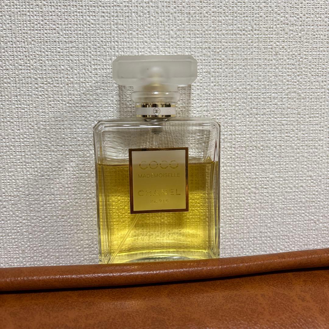香水(女性用) CHANEL COCO Mademoiselle 100ml
