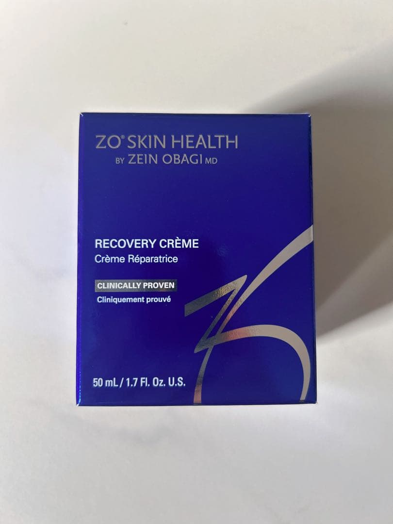 ゼオスキン　RCクリーム 50ml フェイスクリーム　国内正規品　最短翌日到着可