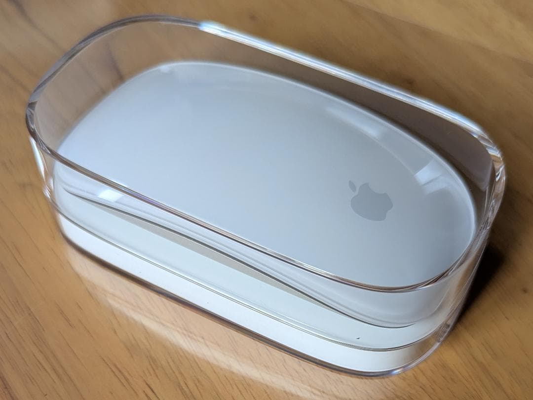 MAGIC MOUSE 初代 未使用 新品 MB829J/A A1296