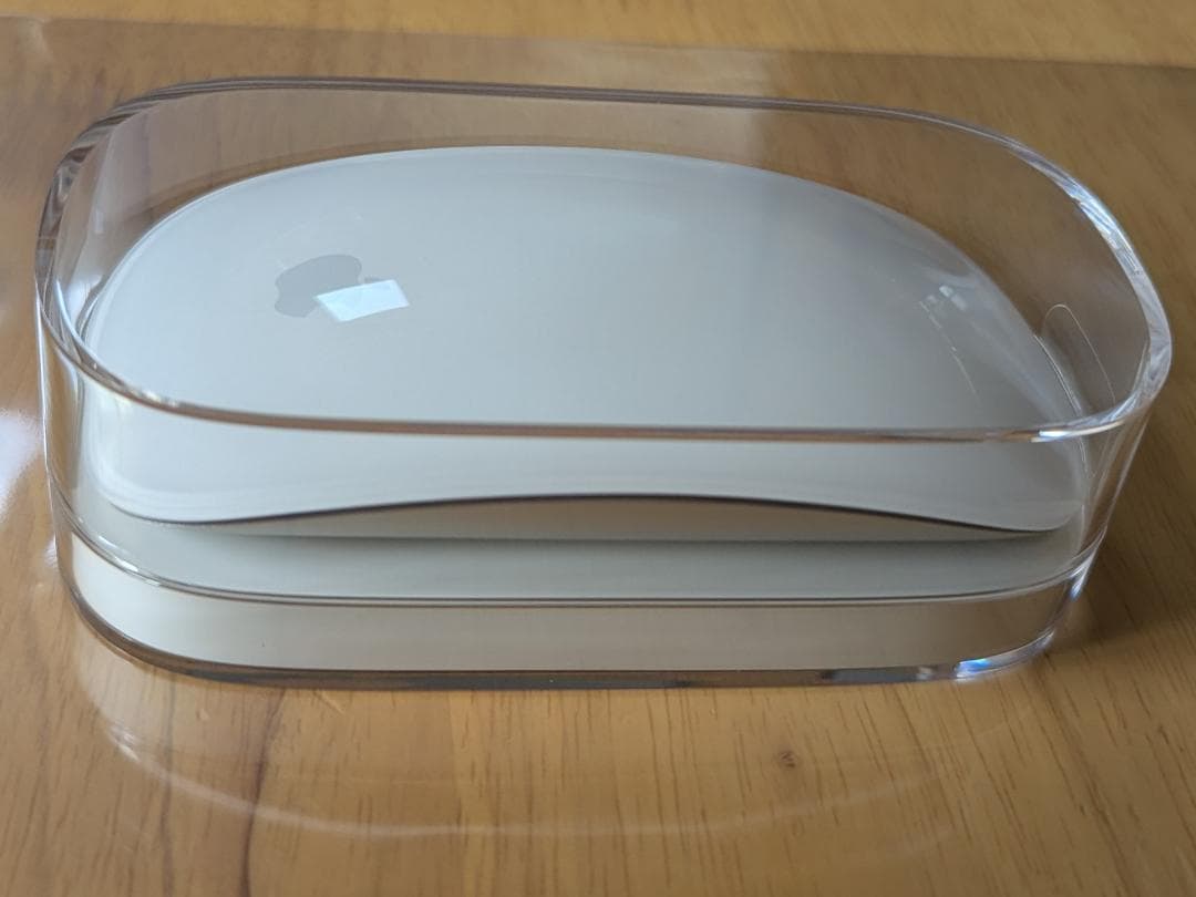 MAGIC MOUSE 初代 未使用 新品 MB829J/A A1296