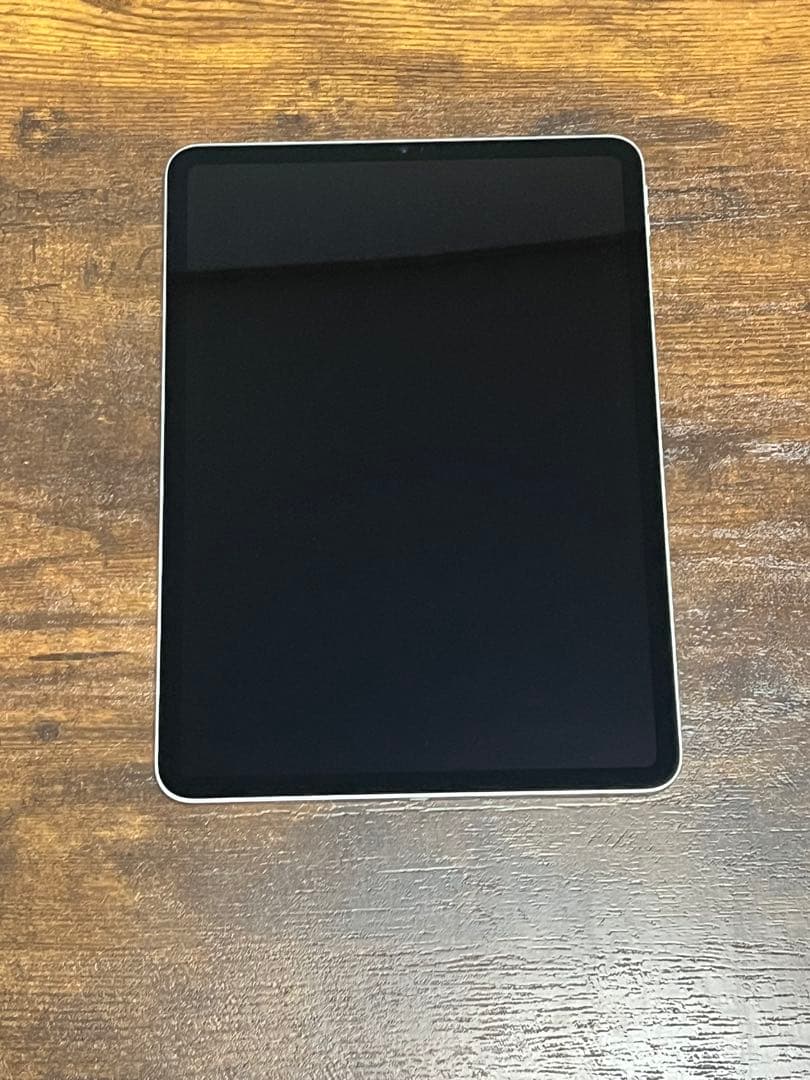 iPadPro11 第3世代 Wi-Fi 256GB Apple pencil