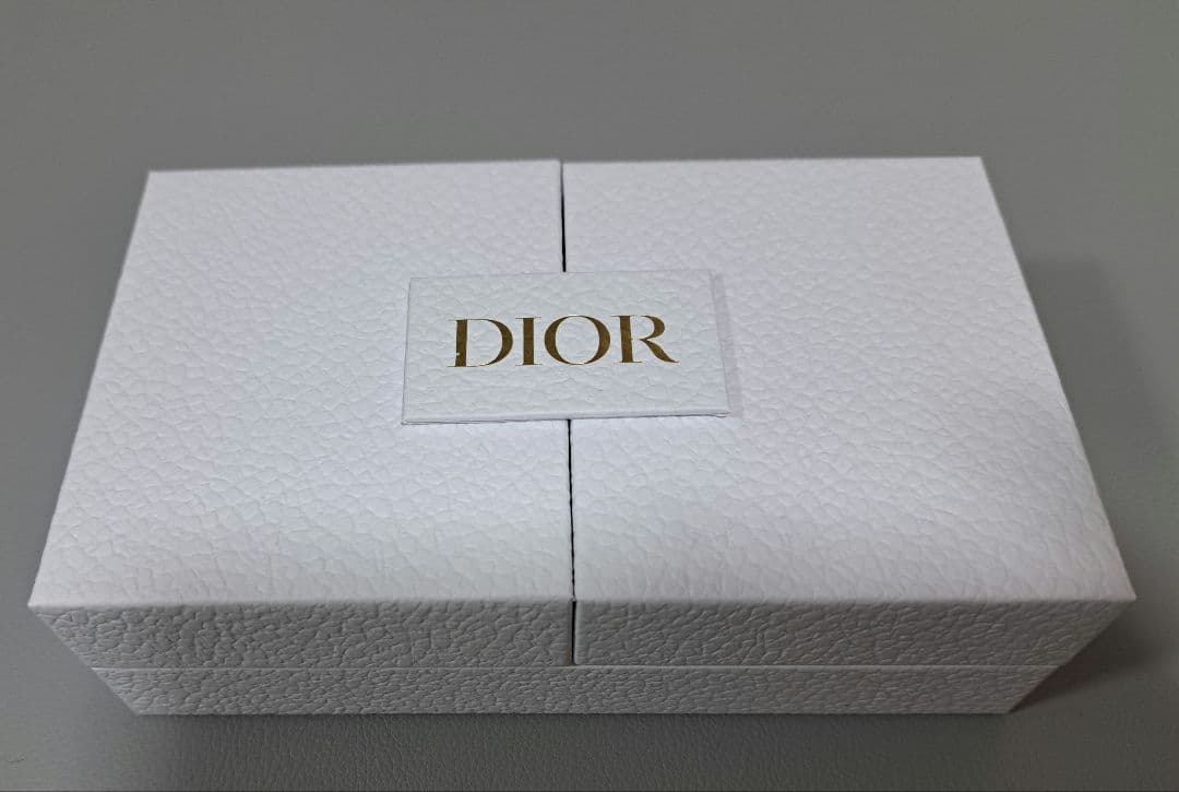 Dior　フレグランスセット