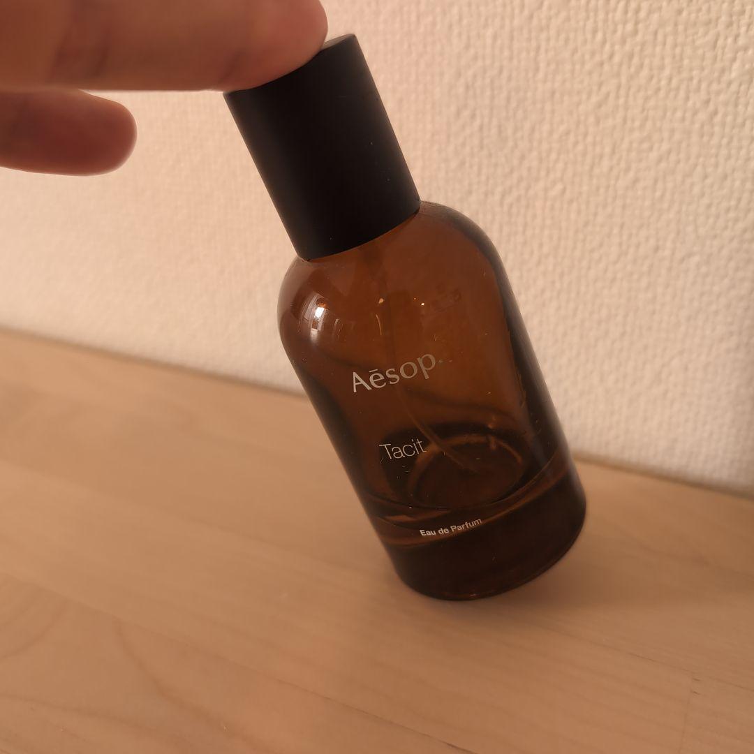 Aesop Tacit & Rozu 香水セット