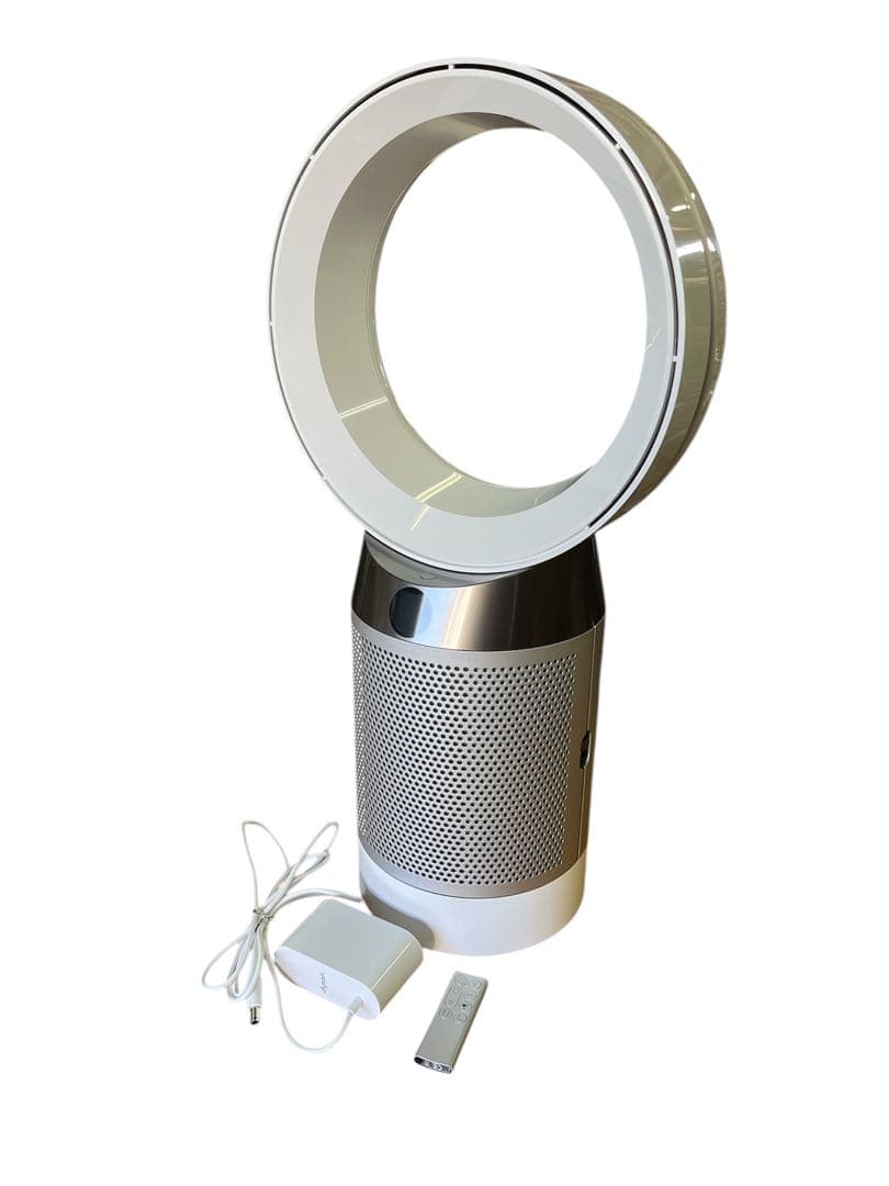 Dyson Pure Cool DP04 空気清浄機能付き扇風機